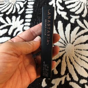 Anastasia Lip Gloss Tara NIB